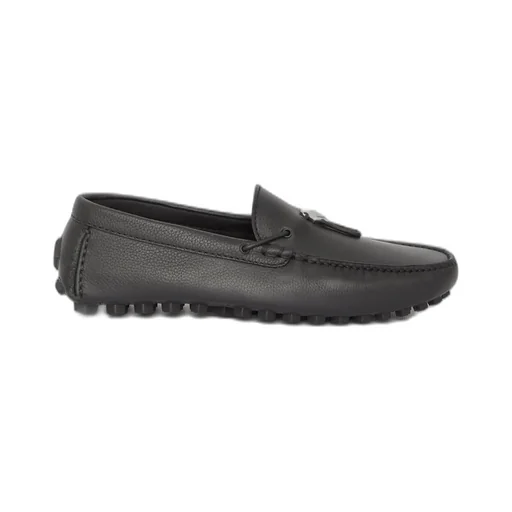 Dior Homme Odeon Driver Loafers