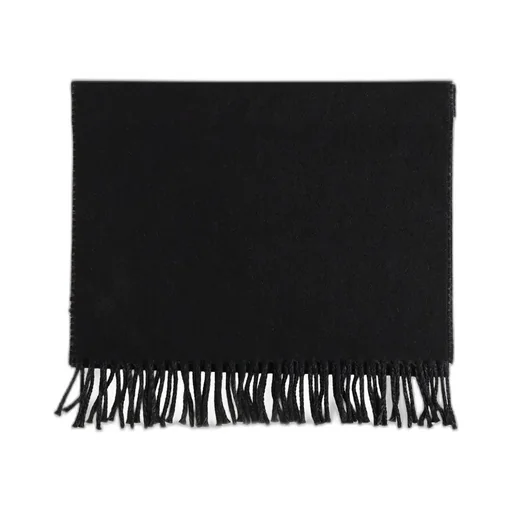Dior Homme Fringed Edge Scarf