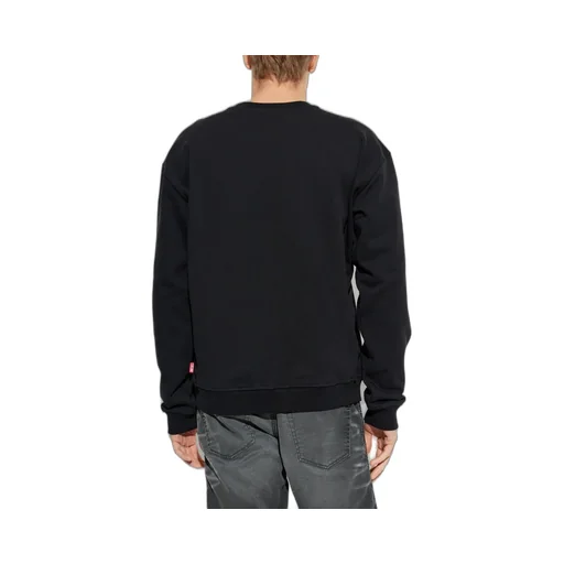 Diesel S-Norm-V10 Sweatshirt