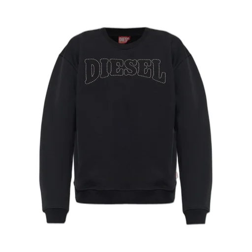 Diesel S-Norm-V10 Sweatshirt