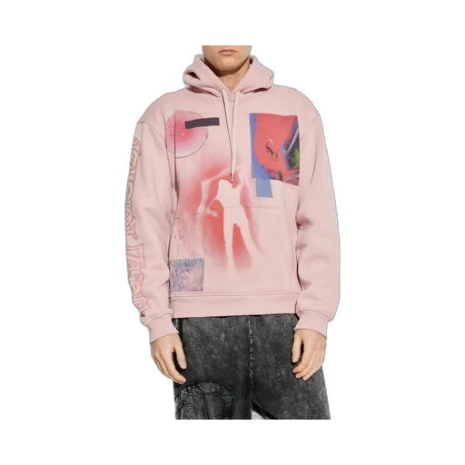 Diesel S-Norm-Hood-V1 Hoodie
