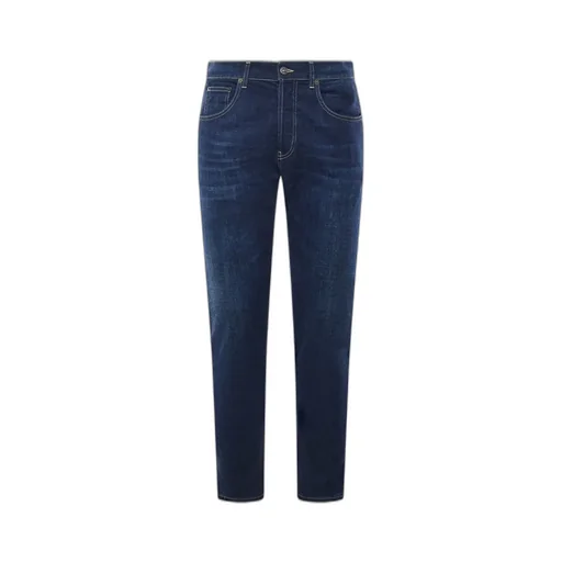 Dondup Slim Fit Jeans