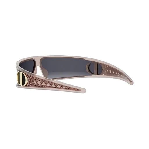 Dior Eyewear Verydior Mask-Frame Sunglasses