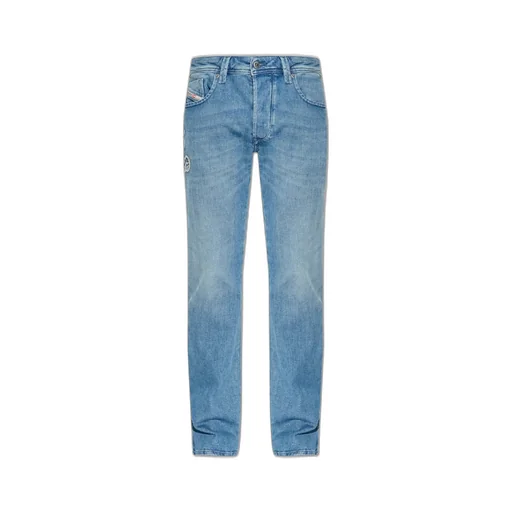 Diesel 1985 Larkee Straight Leg Jeans