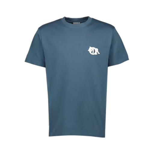 Dior Homme Dior Charm Relaxed Fit T-Shirt
