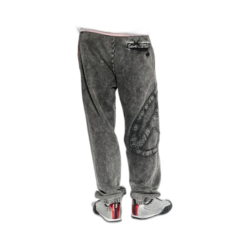 Diesel P-Marky-Den Oval D Patch Sweatpants