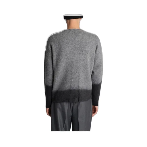 Danilo Paura Radmin V-Neck Cardigan