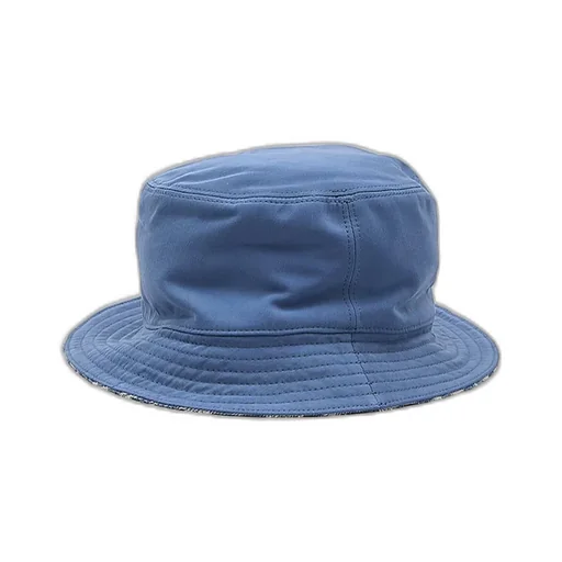 Dior Homme Logo Embroidered Reversible Bucket Hat
