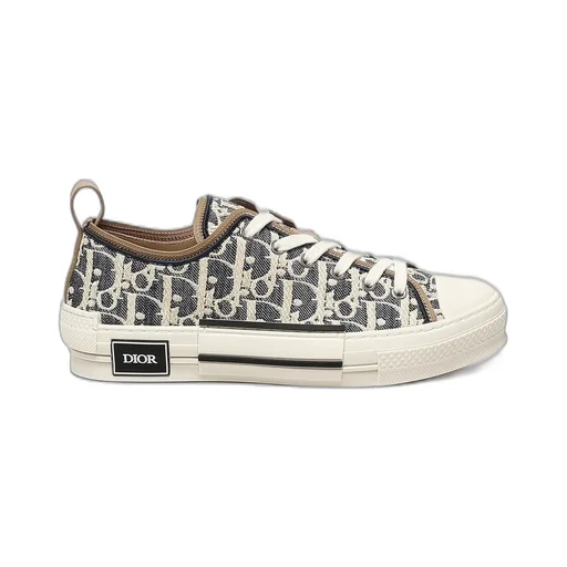 Dior Homme B23 Lace-Up Sneakers