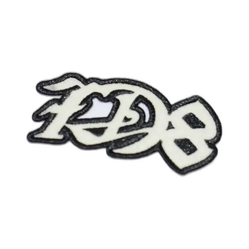 Diesel T Norm Cp Patch Embellished T-Shirt