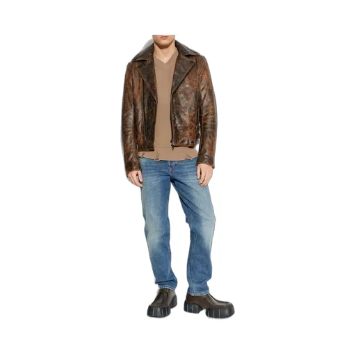 Diesel Distressed Jumper