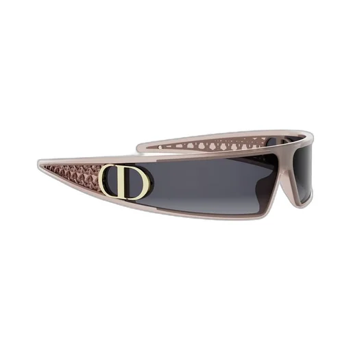 Dior Eyewear Verydior Mask-Frame Sunglasses