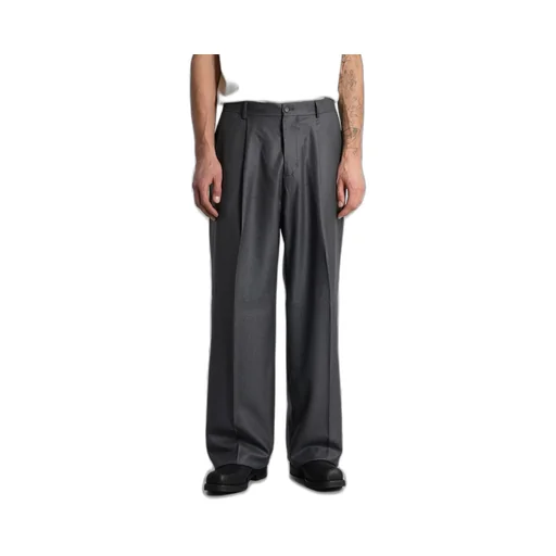 Danilo Paura Straight-Leg Tailored Trousers