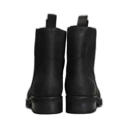 Danilo Paura Nessuno Low Boots