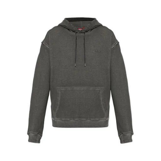 Diesel S-Quinn-Hood Sweatshirt