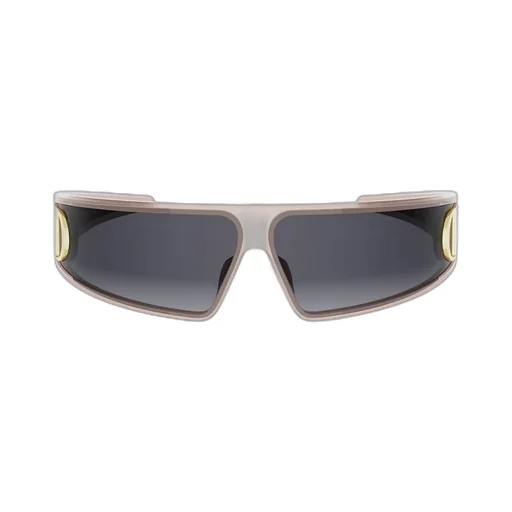 Dior Eyewear Verydior Mask-Frame Sunglasses