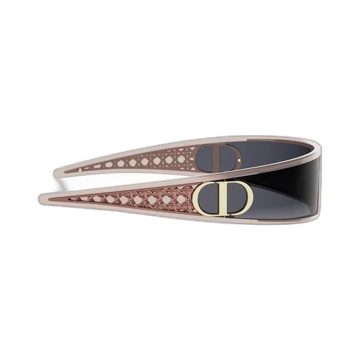 Dior Eyewear Verydior Mask-Frame Sunglasses