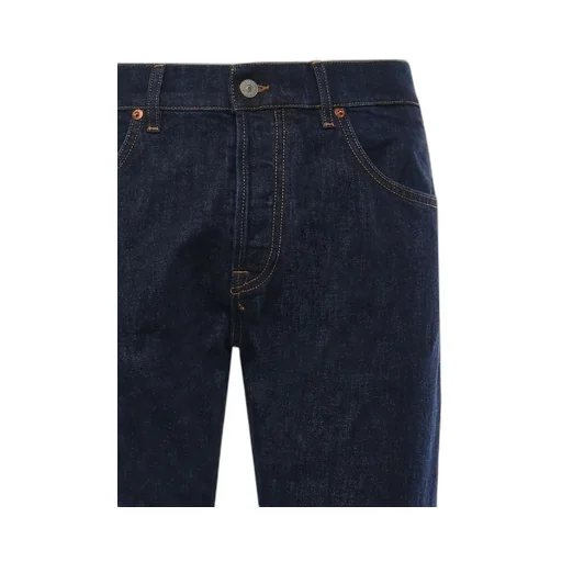 Dondup Straight-Leg Jeans