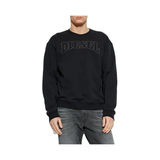 Diesel S-Norm-V10 Sweatshirt