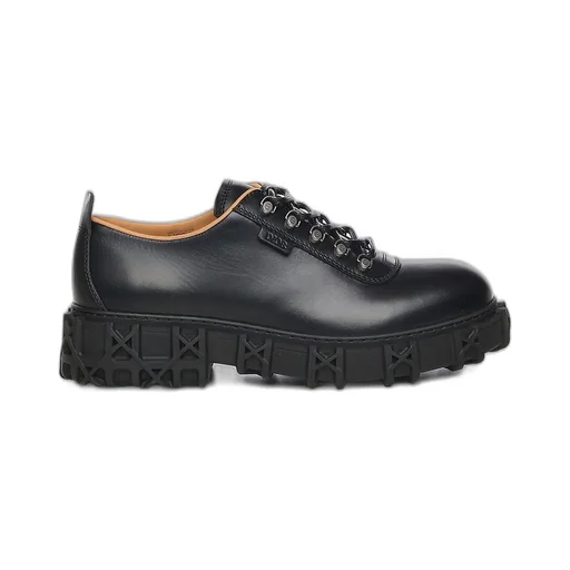 Dior Homme Slickrock Derby Shoes