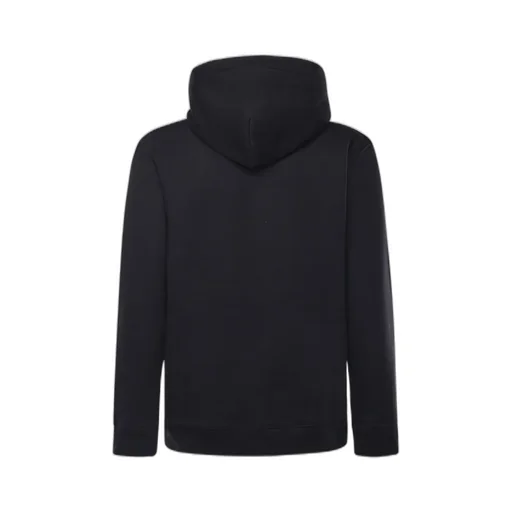 Dondup Logo Printed Drawstring Hoodie