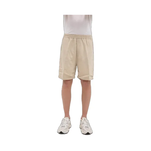 Drykorn Elasticated Waistband Shorts