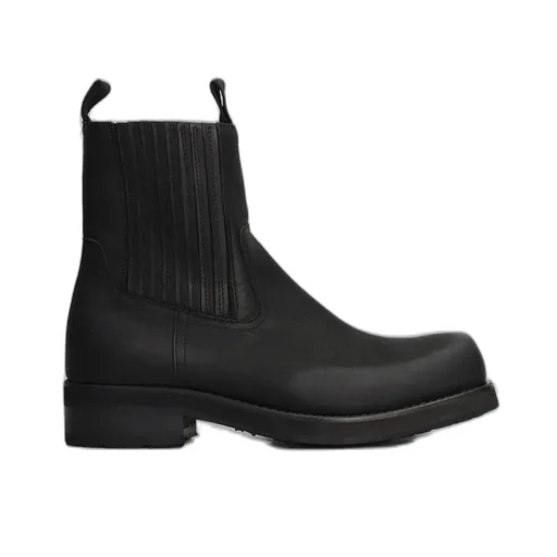 Danilo Paura Nessuno Low Boots
