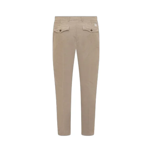 Department 5 Prince Pleated Chino Jeans