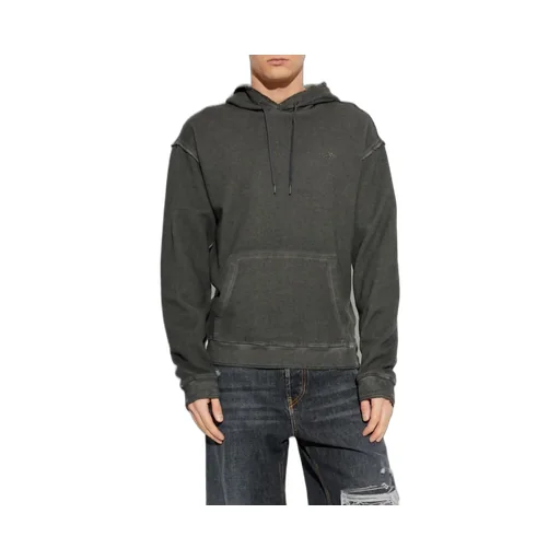 Diesel S-Quinn-Hood Sweatshirt