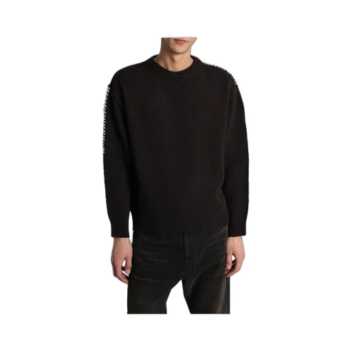 Danilo Paura Hotaka Crewneck Jumper
