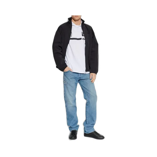 Diesel 1985 Larkee Straight Leg Jeans