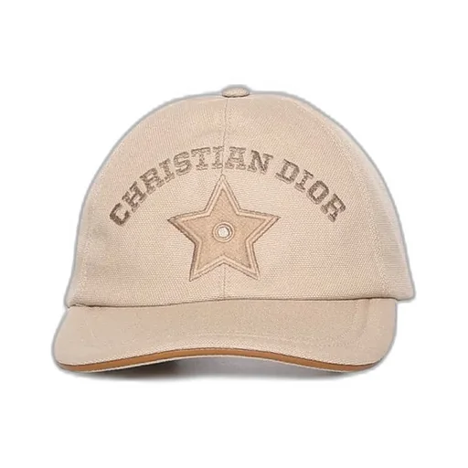 Dior Homme D-Player Baseball Cap