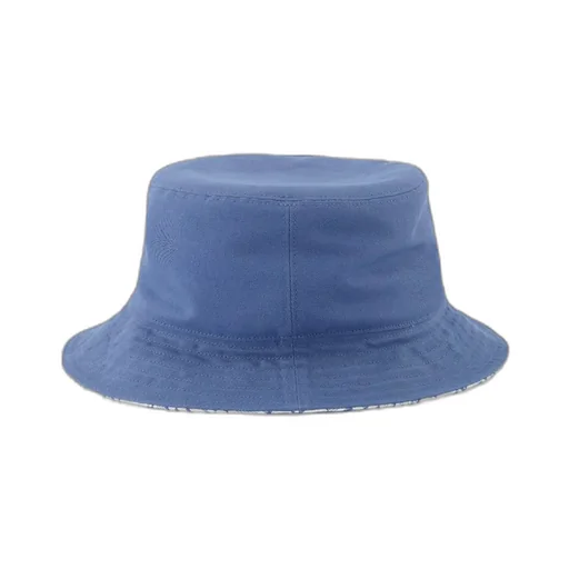 Dior Homme Logo Embroidered Reversible Bucket Hat