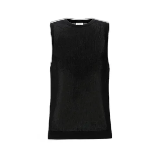 Drykorn Sleeveless Crewneck Top