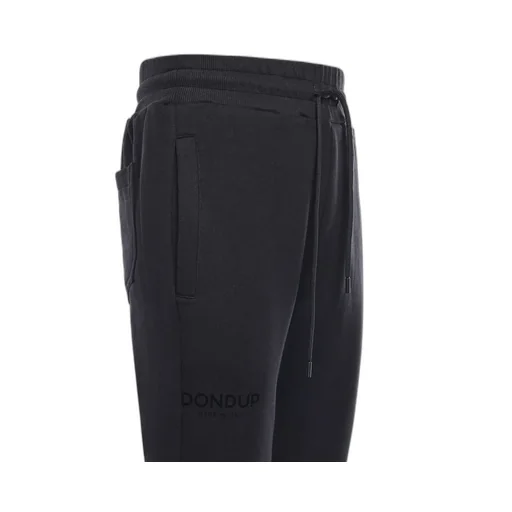 Dondup Logo Drawstring Joggers