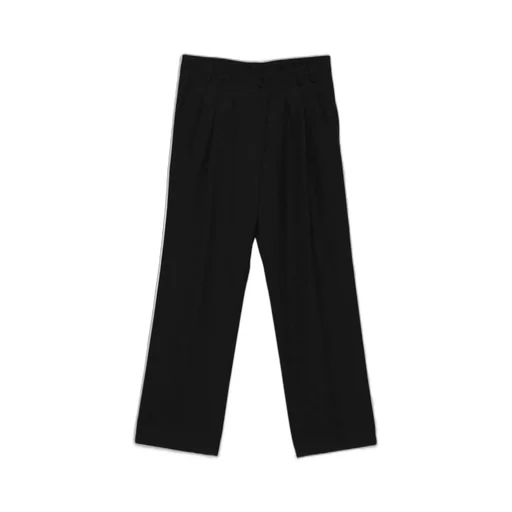 Costumein Pleated Wide Leg Trousers