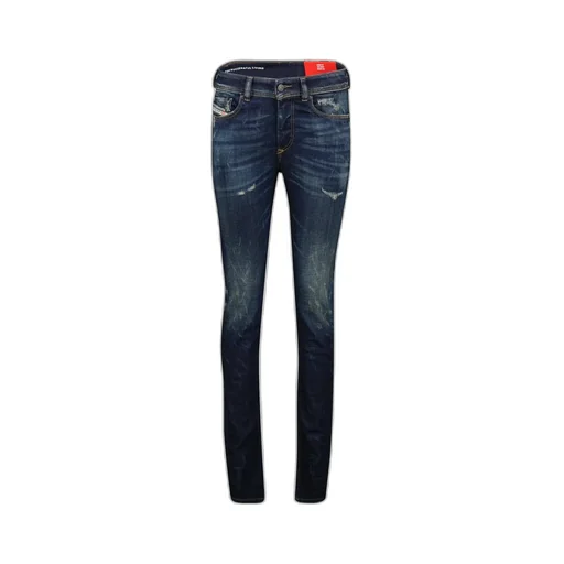 Diesel 1979 Sleenker Skinny Jeans