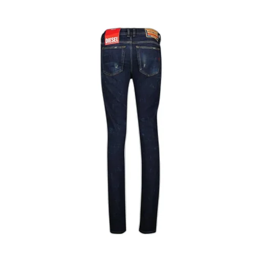 Diesel 1979 Sleenker Skinny Jeans