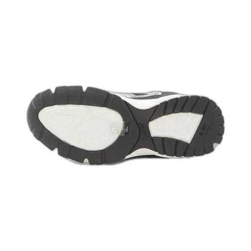 Dior Homme B30 Lace-Up Sneakers