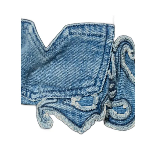 Diesel 1985 Larkee Straight Leg Jeans