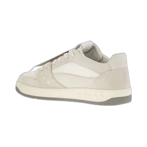 Enterprise Japan Egg Rocket Logo Sneakers
