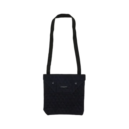 Engineered Garments Quilted Crossbody Bag