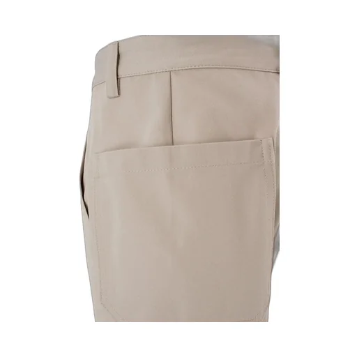 Eleventy Drawstring Waist Pants