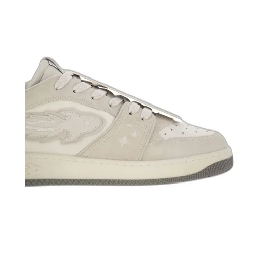 Enterprise Japan Egg Rocket Logo Sneakers
