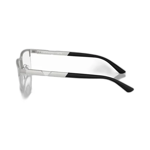 Emporio Armani Rectangular Frame Glasses