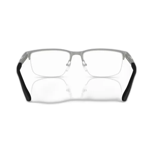 Emporio Armani Rectangular Frame Glasses