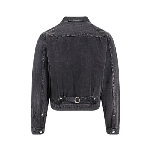 Enfants Riches DÉPrimÉS Pin-Embellished Jacket
