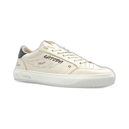 Enterprise Japan Jupiter Rocket 5 Sneakers