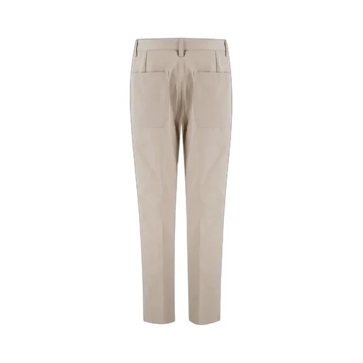 Eleventy Drawstring Waist Pants