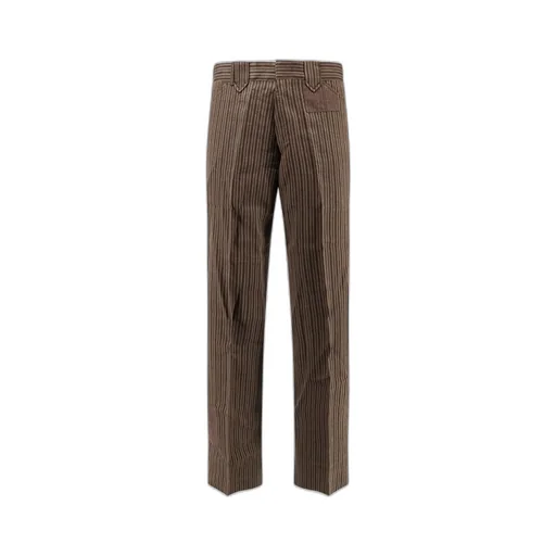 Enfants Riches DÉPrimÉS Striped Tailored Pants